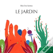 Capa do artigo Le Jardin