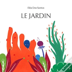 Capa do artigo Le Jardin