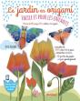 Le Jardin En Origami - Preview