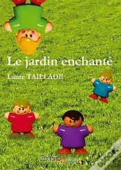 Capa do artigo Le Jardin Enchante