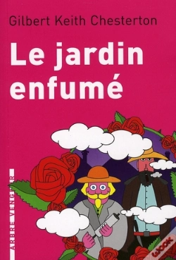 Capa do artigo Le Jardin Enfumé
