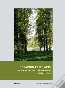 Capa do artigo Le Jardin Et Les Arts ; Les Enjeux De La Représentation