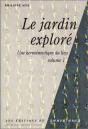 Le Jardin Explore - Preview