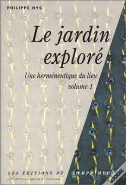 Capa do artigo Le Jardin Explore