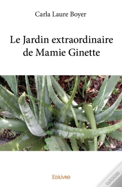 Capa do artigo Le Jardin Extraordinaire De Mamie Ginette