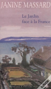 Le Jardin Face A La France