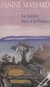 Capa do artigo Le Jardin Face A La France
