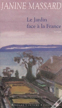 Capa do artigo Le Jardin Face A La France