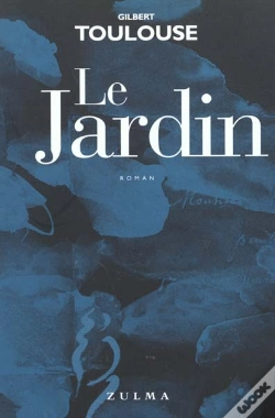 Capa do artigo Le Jardin