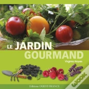 Capa do artigo Le Jardin Gourmand