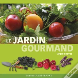 Capa do artigo Le Jardin Gourmand