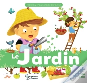 Capa do artigo Le Jardin
