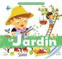 Le Jardin - Preview