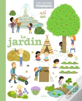 Le Jardin