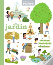 Capa do artigo Le Jardin