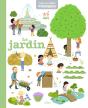 Le Jardin - Preview
