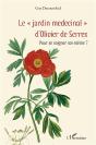 Le "Jardin Medecinal" D'Olivier De Serres - Pour Se Soigner Soi-Meme ? - Preview