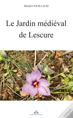 Capa do artigo Le Jardin Médiéval De Lescure