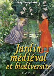 Capa do artigo Le Jardin Médiéval Et Biodiversité