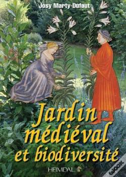 Capa do artigo Le Jardin Médiéval Et Biodiversité