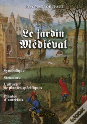 Capa do artigo Le Jardin Médiéval