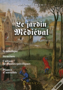 Capa do artigo Le Jardin Médiéval