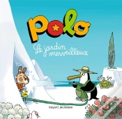 Capa do artigo Le Jardin Merveilleux !