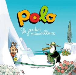 Capa do artigo Le Jardin Merveilleux !