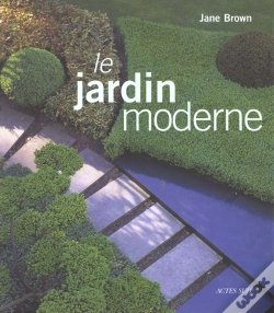 Capa do artigo Le Jardin Moderne