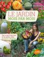 Le Jardin Mois Par Mois - Preview