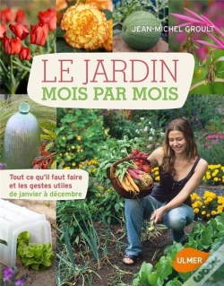 Capa do artigo Le Jardin Mois Par Mois