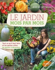 Capa do artigo Le Jardin Mois Par Mois