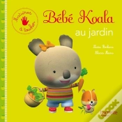 Capa do artigo Le Jardin