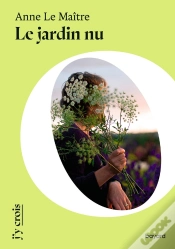Capa do artigo Le Jardin Nu