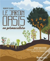 Capa do artigo Le Jardin-Oasis En Permaculture