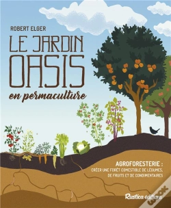 Capa do artigo Le Jardin-Oasis En Permaculture