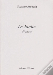 Capa do artigo Le Jardin - Oratorio