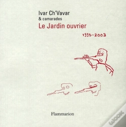 Capa do artigo Le Jardin Ouvrier