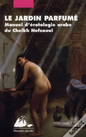 Capa do artigo Le Jardin Parfumé ; Manuel D
