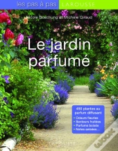Le Jardin Parfumé