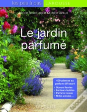 Capa do artigo Le Jardin Parfumé