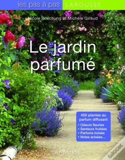 Capa do artigo Le Jardin Parfumé