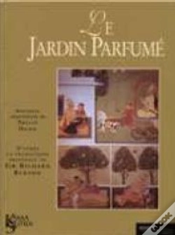 Capa do artigo Le Jardin Parfumé