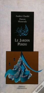 Capa do artigo Le Jardin Perdu