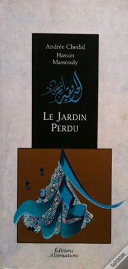 Capa do artigo Le Jardin Perdu