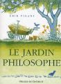 Le Jardin Philosophe ; Une Anthologie Spirituelle - Preview