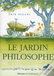 Capa do artigo Le Jardin Philosophe ; Une Anthologie Spirituelle