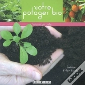 Le Jardin Potager Bio