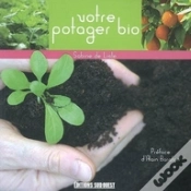 Capa do artigo Le Jardin Potager Bio