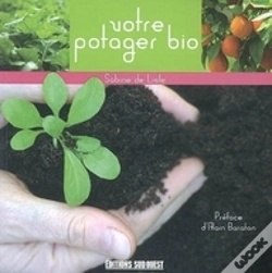Capa do artigo Le Jardin Potager Bio